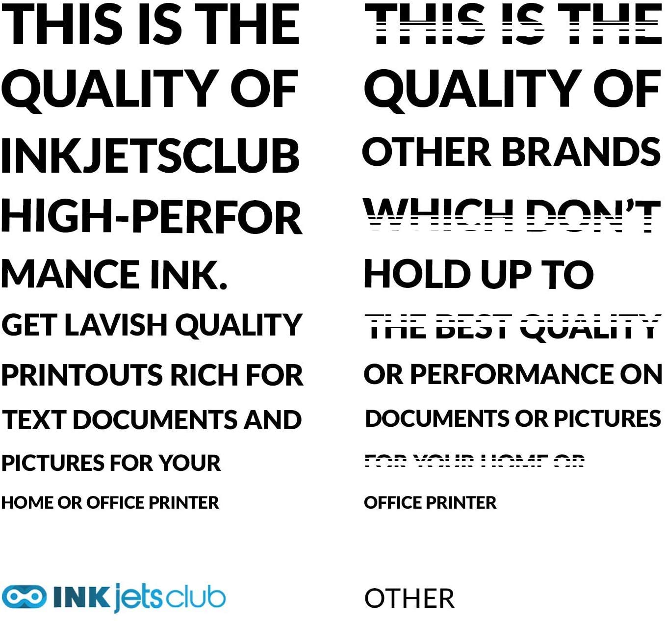High Yield HP 952 XL Compatible Ink Cartridges - 4 Pack (Black, Cyan, Magenta, Yellow) for Officejet Pro 8210/8216/8710/8715/8702/7720/7740/8720/8730 Printers - Perfect for Home Office & Small Business Printing Needs