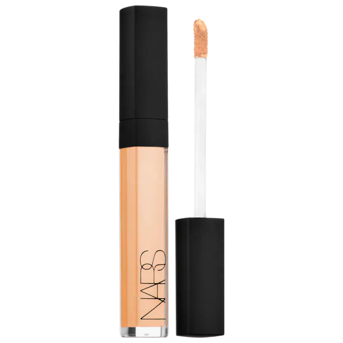 NARS Radiant Creamy Concealer - Full Coverage, Long-Lasting, Hydrating Under Eye Concealer for Dark Circles & Blemishes - Perfect for Everyday Makeup & Photo Shoots