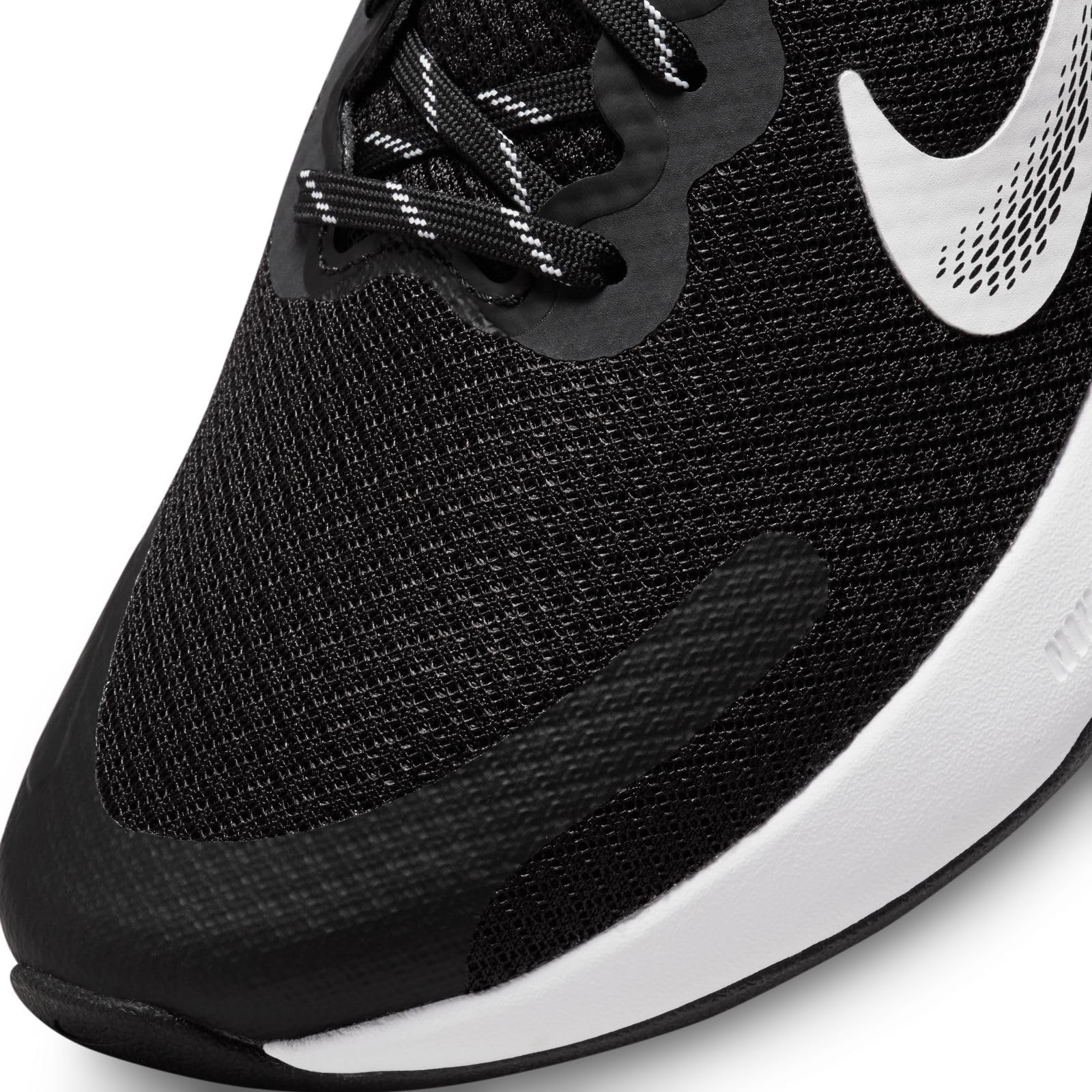 Nike Men's Road Running Shoes - Lightweight & Breathable for Marathon Training & Jogging - Perfect for Long Distance Running & Fitness Workouts