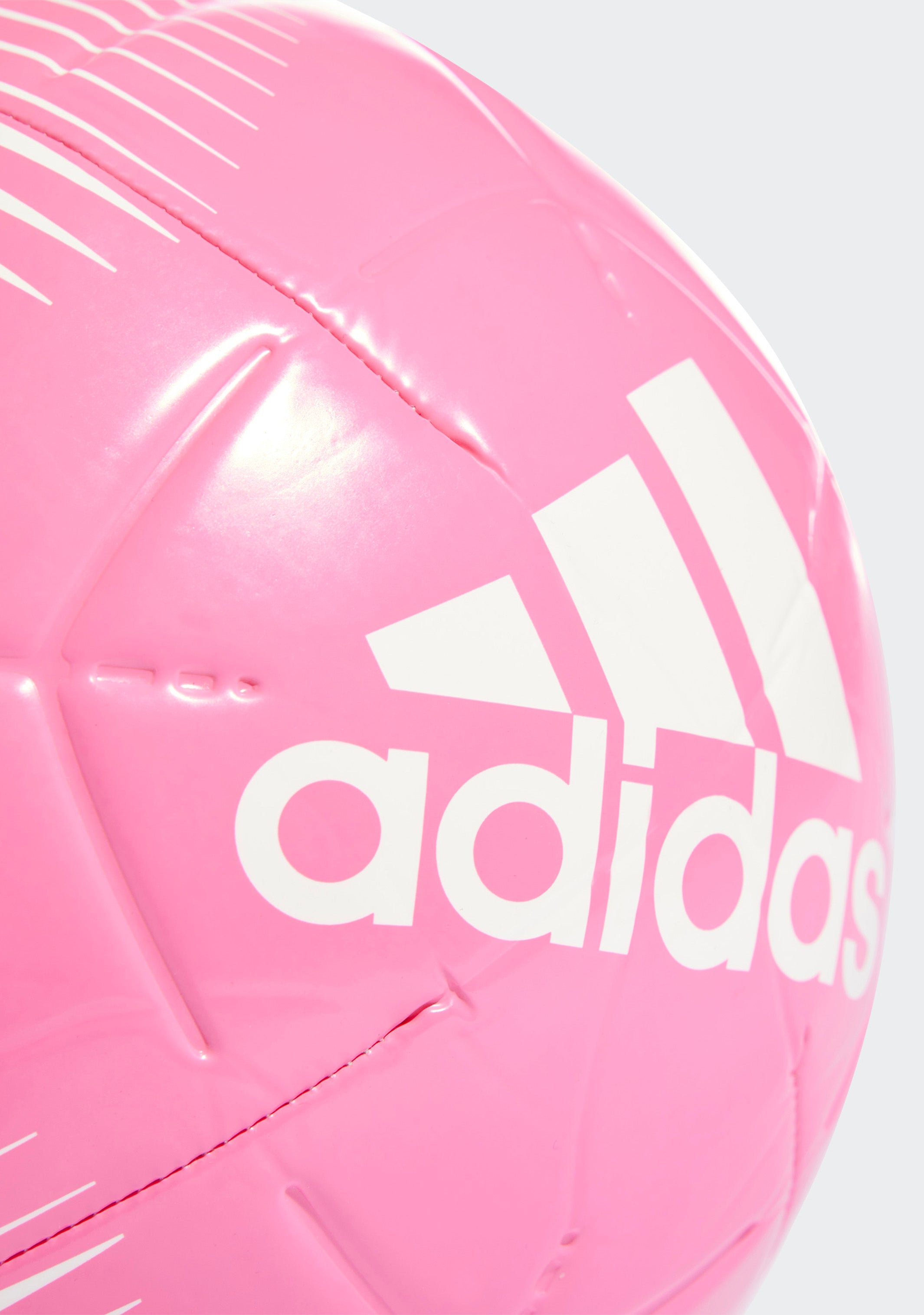 Adidas EPP II Club Football - Official Size & Weight Soccer Ball for Training & Matches - Perfect for Youth, High School & Club Players - Durable for Indoor & Outdoor Use