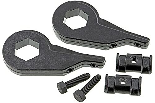 Replacement Torsion Bar Key for 99-10 Chevrolet Silverado, GMC Sierra & Hummer H2 - Heavy Duty Suspension Lift Kit Part - Perfect for Off-Roading, Truck Upgrades & DIY Repairs