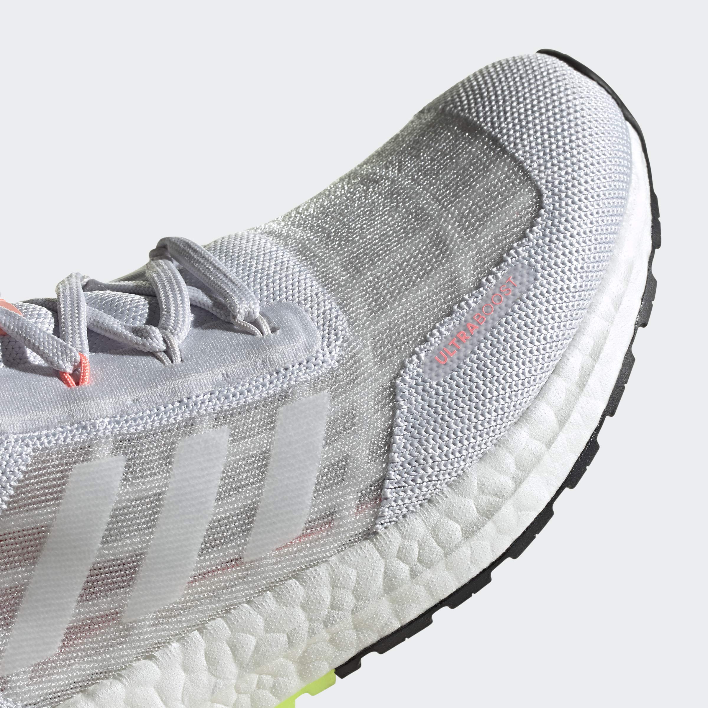 Adidas Women's Ultraboost Summer.RDY Running Shoes - Lightweight & Breathable Sneakers for Jogging, Gym Workouts & Outdoor Activities