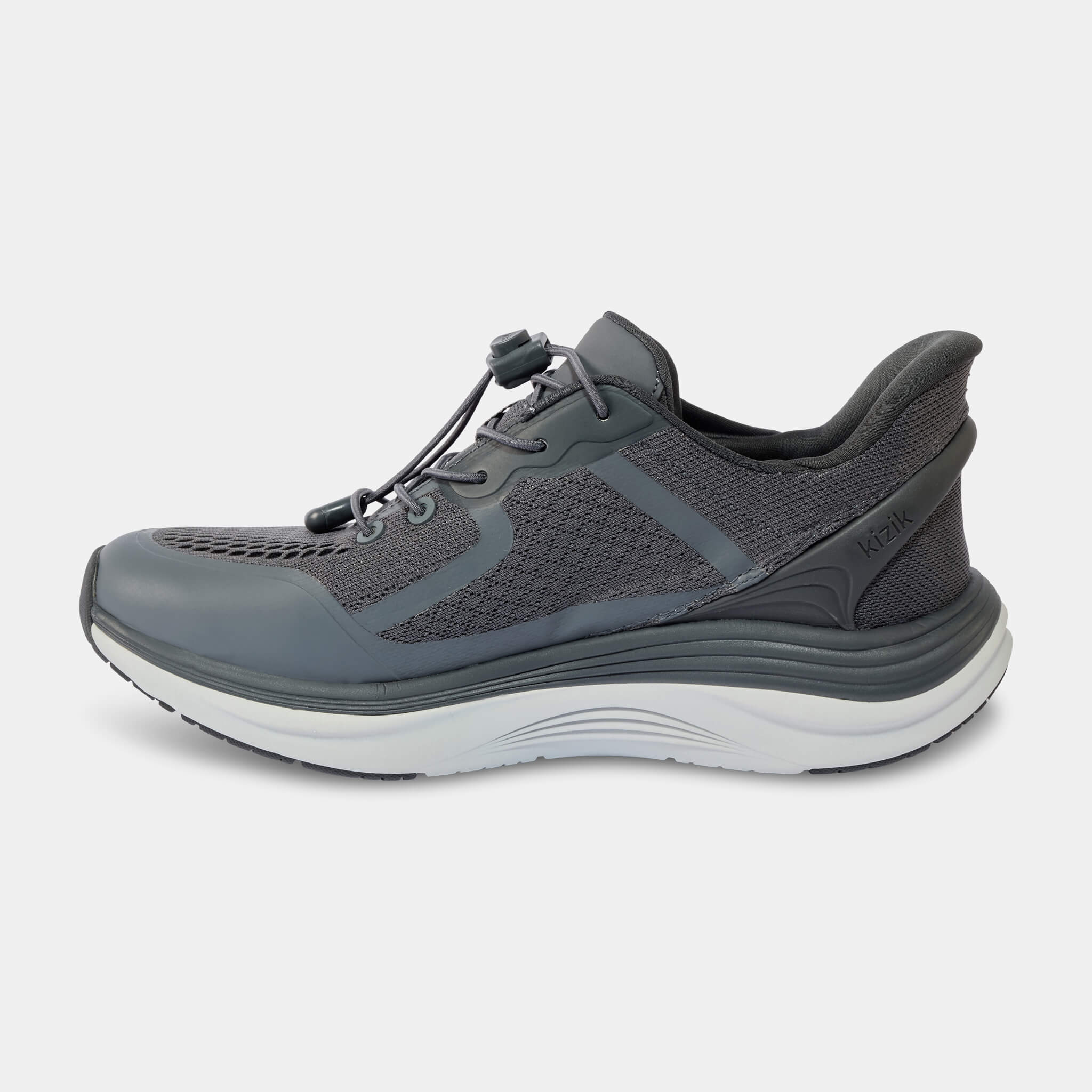Men's London Castlerock Casual Sneakers - Comfortable Walking Shoes for Men | Perfect for Travel, Work & Everyday Wear