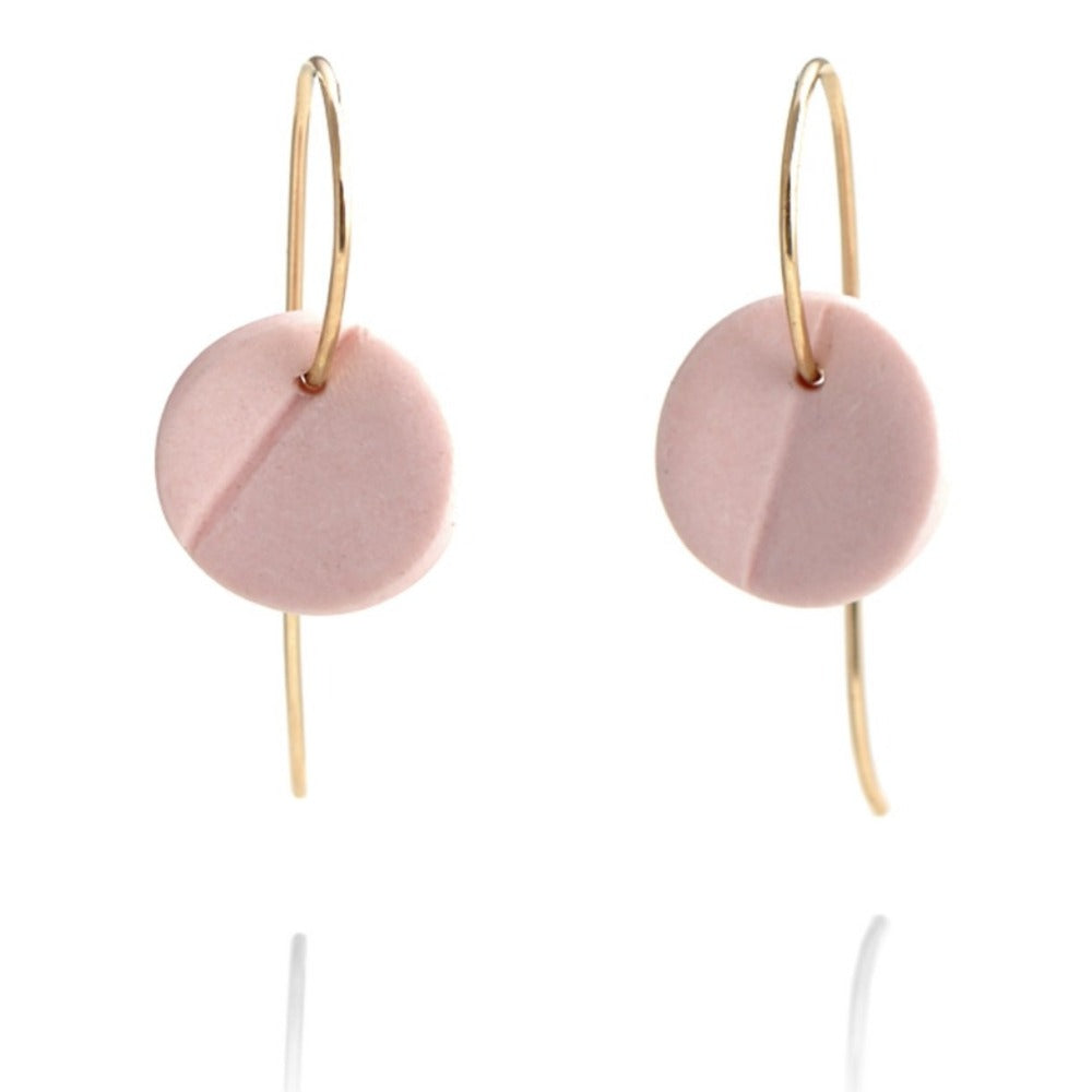 Blush Pink