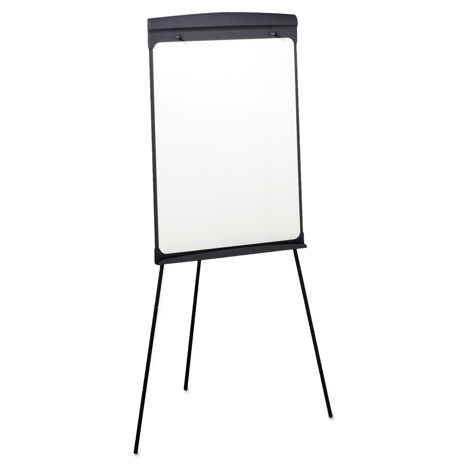 QRT67E Magnetic Dry Erase Whiteboard Easel - 36
