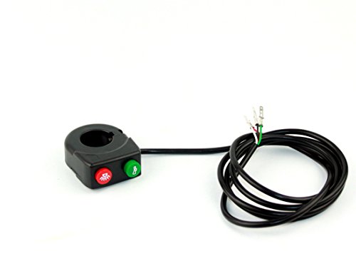 Red and greed switch