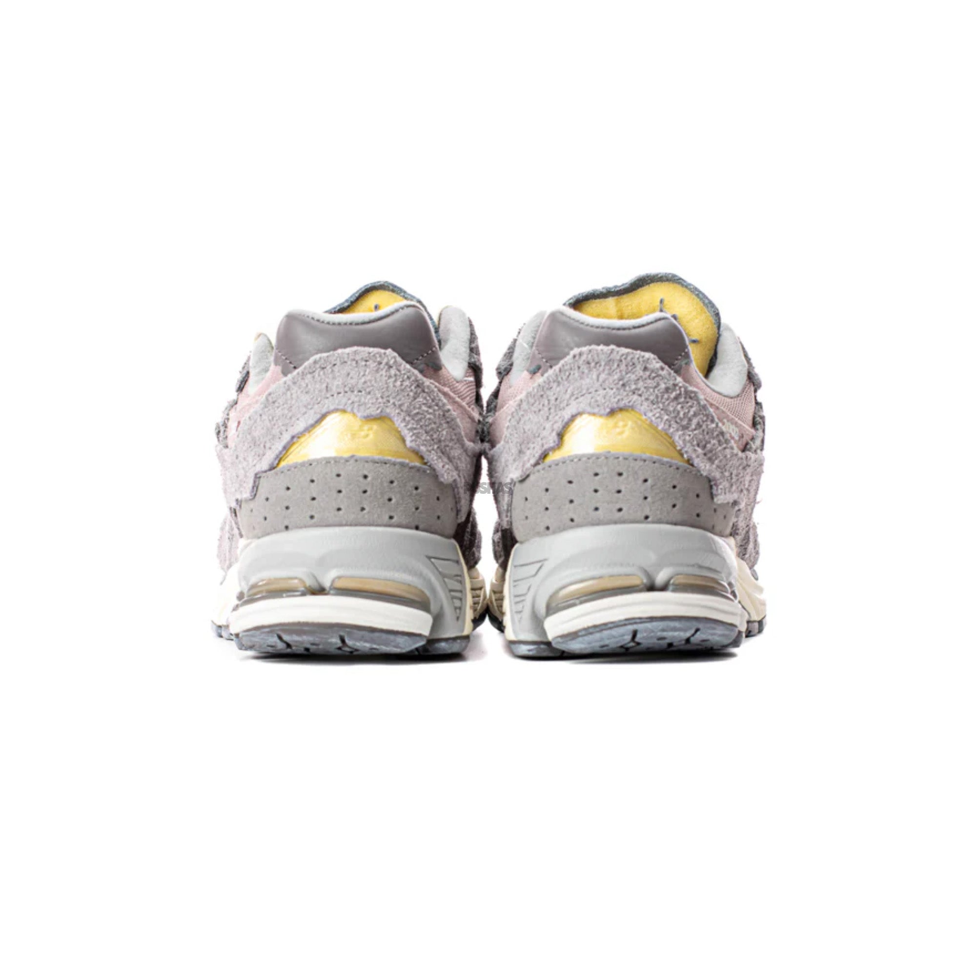 New Balance 2002R Protection Pack 'Lunar New Year Dusty Lilac' (2022) - Limited Edition Running Shoes for Men & Women | Perfect for Jogging, Gym Workouts and Streetwear Fashion