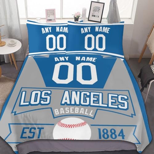 Los Angeles D