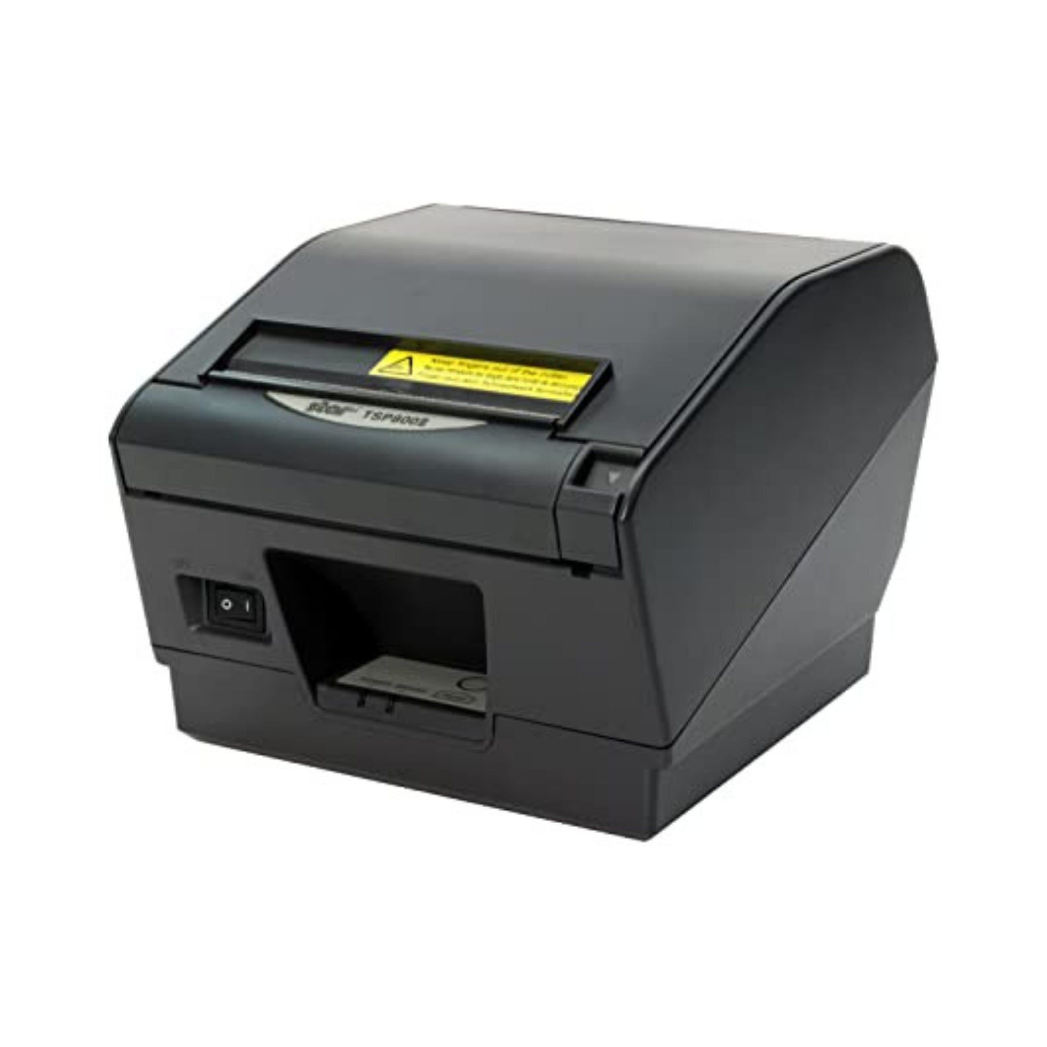 Star Micronics TSP847IIC High-Speed Wide Format Thermal Receipt Printer for Retail, Restaurant & POS Systems - Perfect for Receipts, Tickets & Barcode Printing
