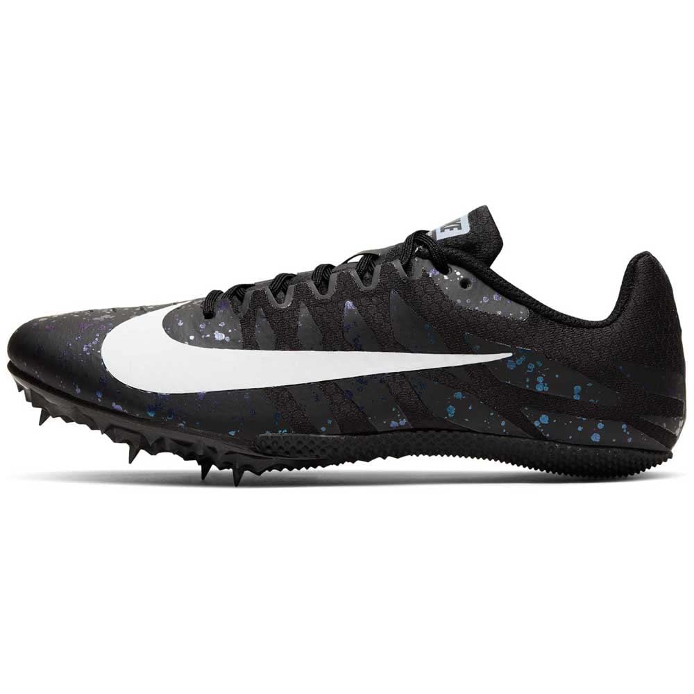 Nike Men's Running Shoes - Lightweight Track & Field Training Shoes for Sprinting, Jogging & Workouts | Perfect for Gym, Outdoor Running & Athletic Performance