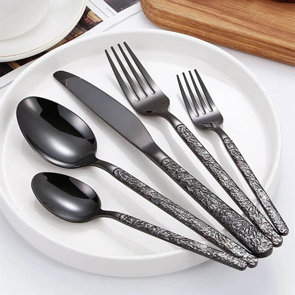 Stainless Steel