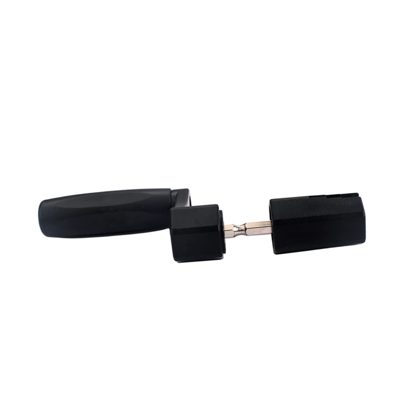 Professional All-in-One Guitar Repair Kit - String Winder, Peg Winder, Pin Puller & Bridge Pin Remover with Hexagonal Drill Adapter - Perfect for Guitar Maintenance, String Changing & DIY Repairs at Home or Studio