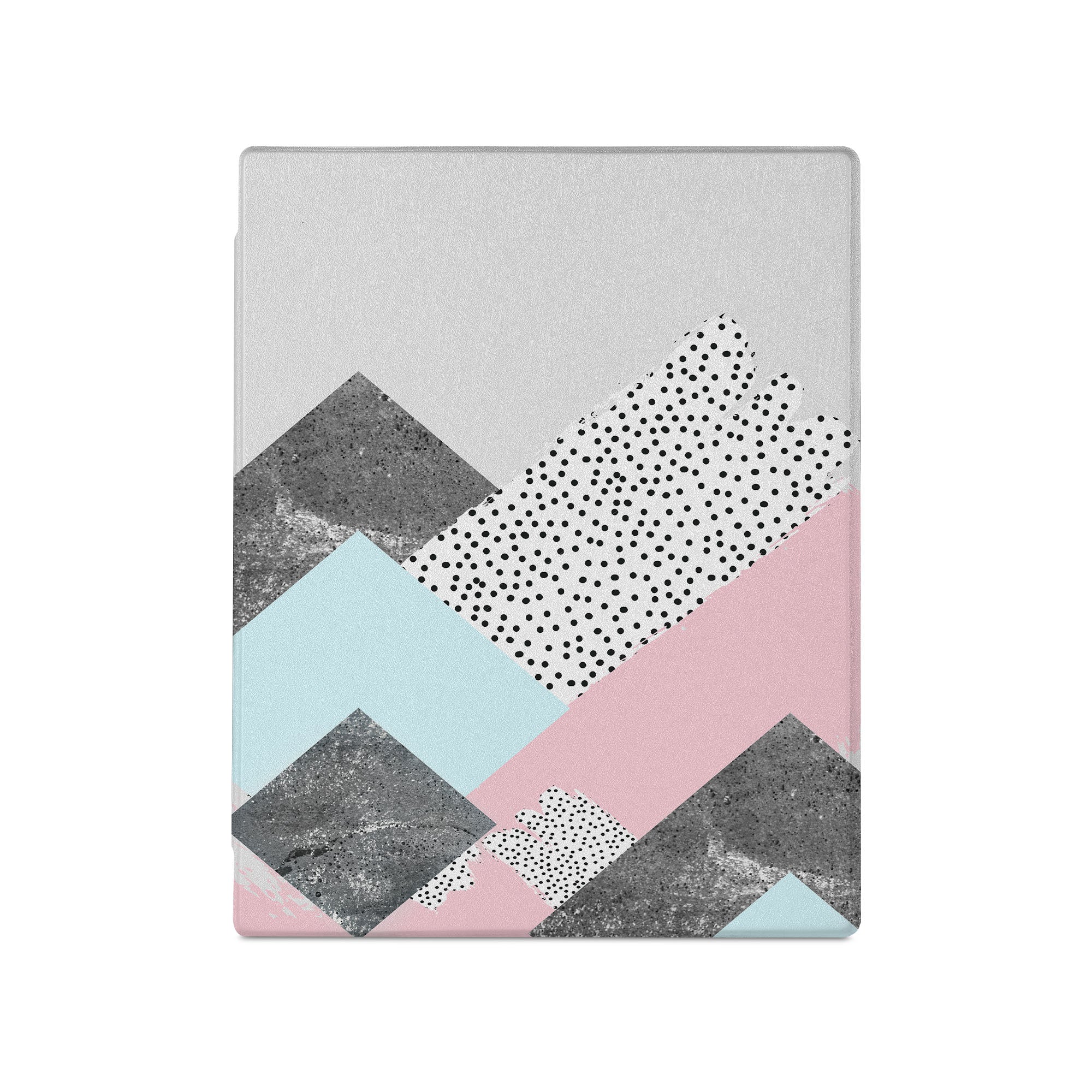 reMarkable 2 Tablet Case - Premium Marble Art Design Protective Cover for reMarkable E-Ink Tablet | Perfect for Work, Travel, and Digital Note-Taking