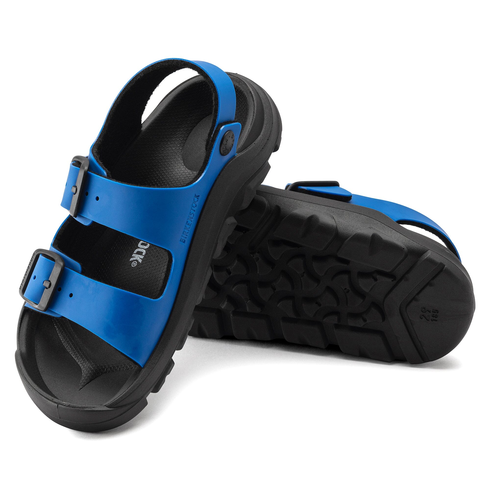 Birkenstock Mogami Sandals for Kids - Comfortable & Stylish Final Sale | Perfect for Summer, Beach & Outdoor Play
