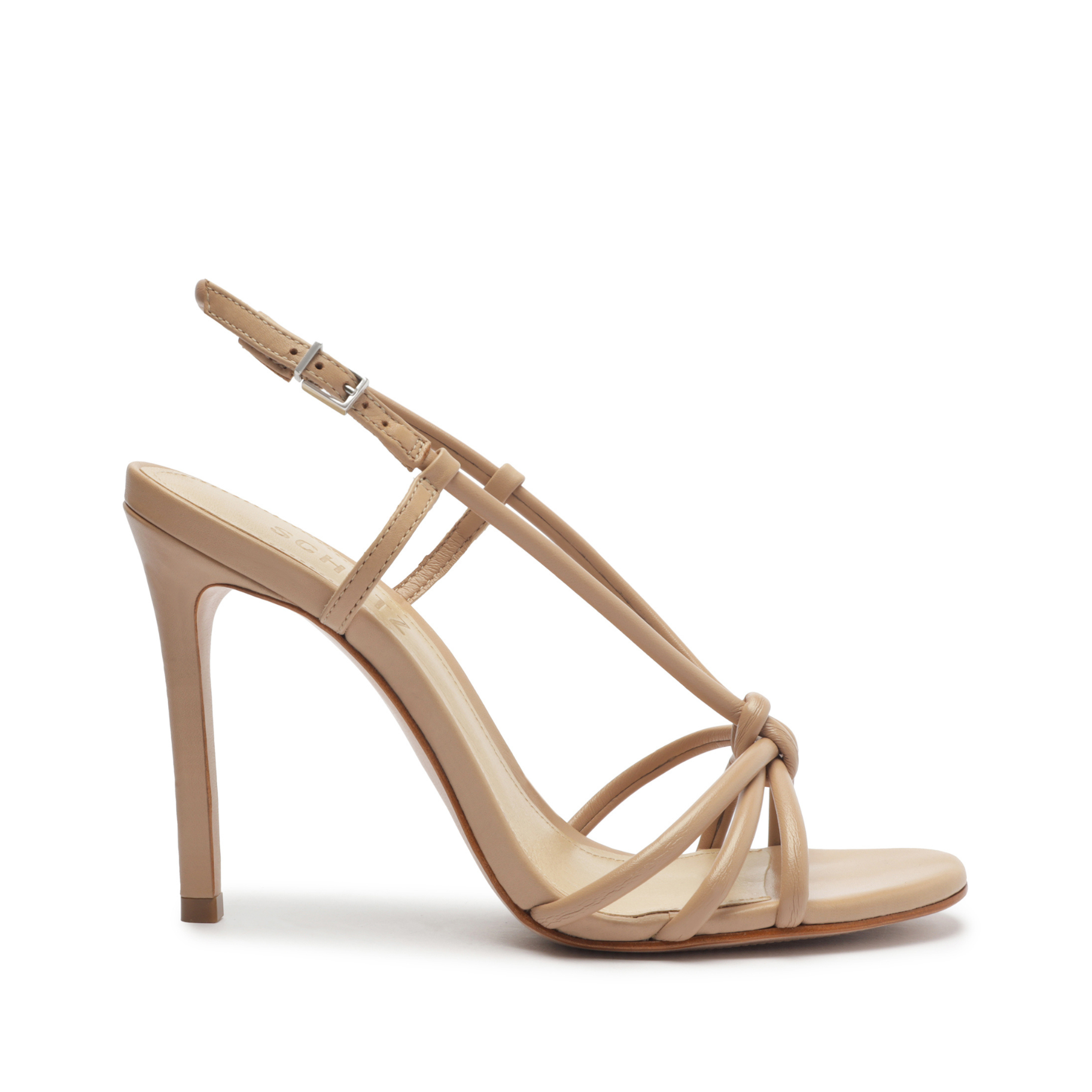 Kelsie Women's Leather Sandals - Comfortable Strappy Summer Sandals for Beach, Vacation & Casual Outfits