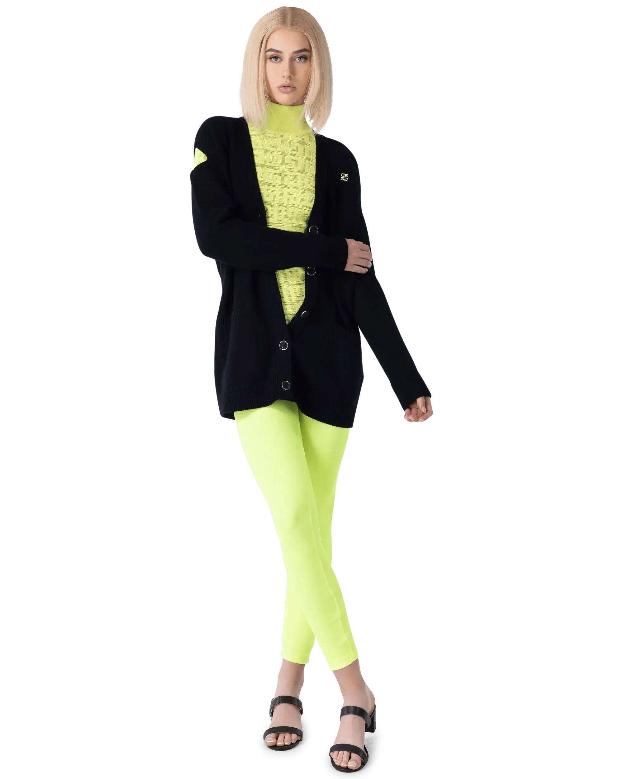 Custom Logo Printed Yoga Leggings for Women - High Waist Workout Tights for Gym, Running & Activewear - Perfect for Fitness, Lounge & Everyday Wear