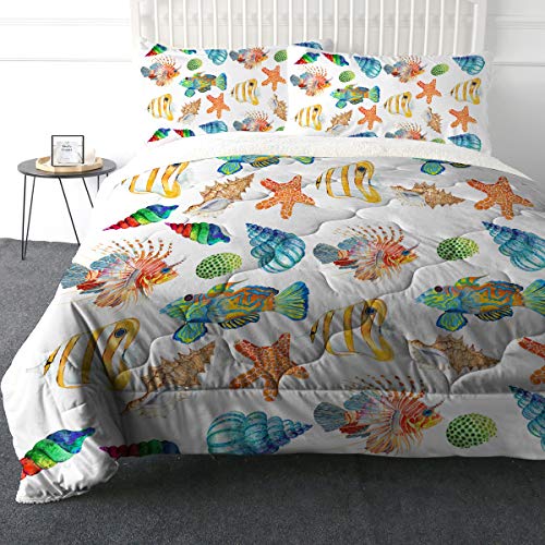 Ocean Creatures