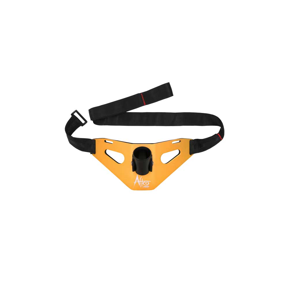 AFTCO Arena Fighting Belt - Premium MMA & Wrestling Belt for Training & Competition - Durable & Adjustable for Grappling, BJJ, and Combat Sports