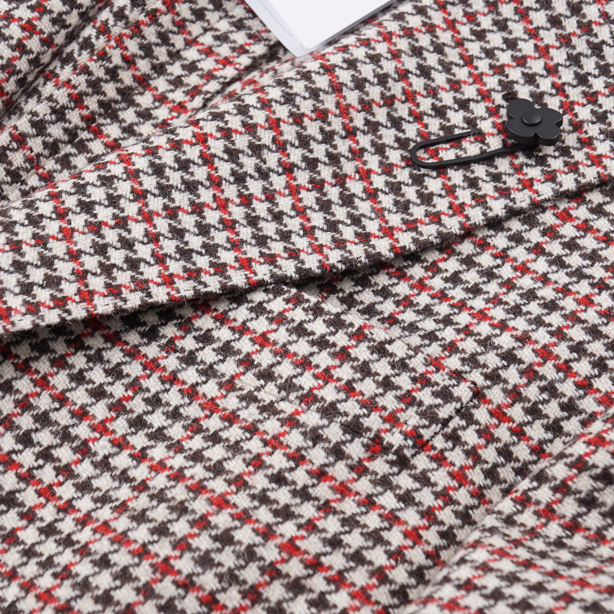 Premium Lardini Soft Constructed Wool Sport Coat for Men | Italian Tailored Blazer | Business Casual & Formal Wear | Perfect for Office, Weddings & Special Events