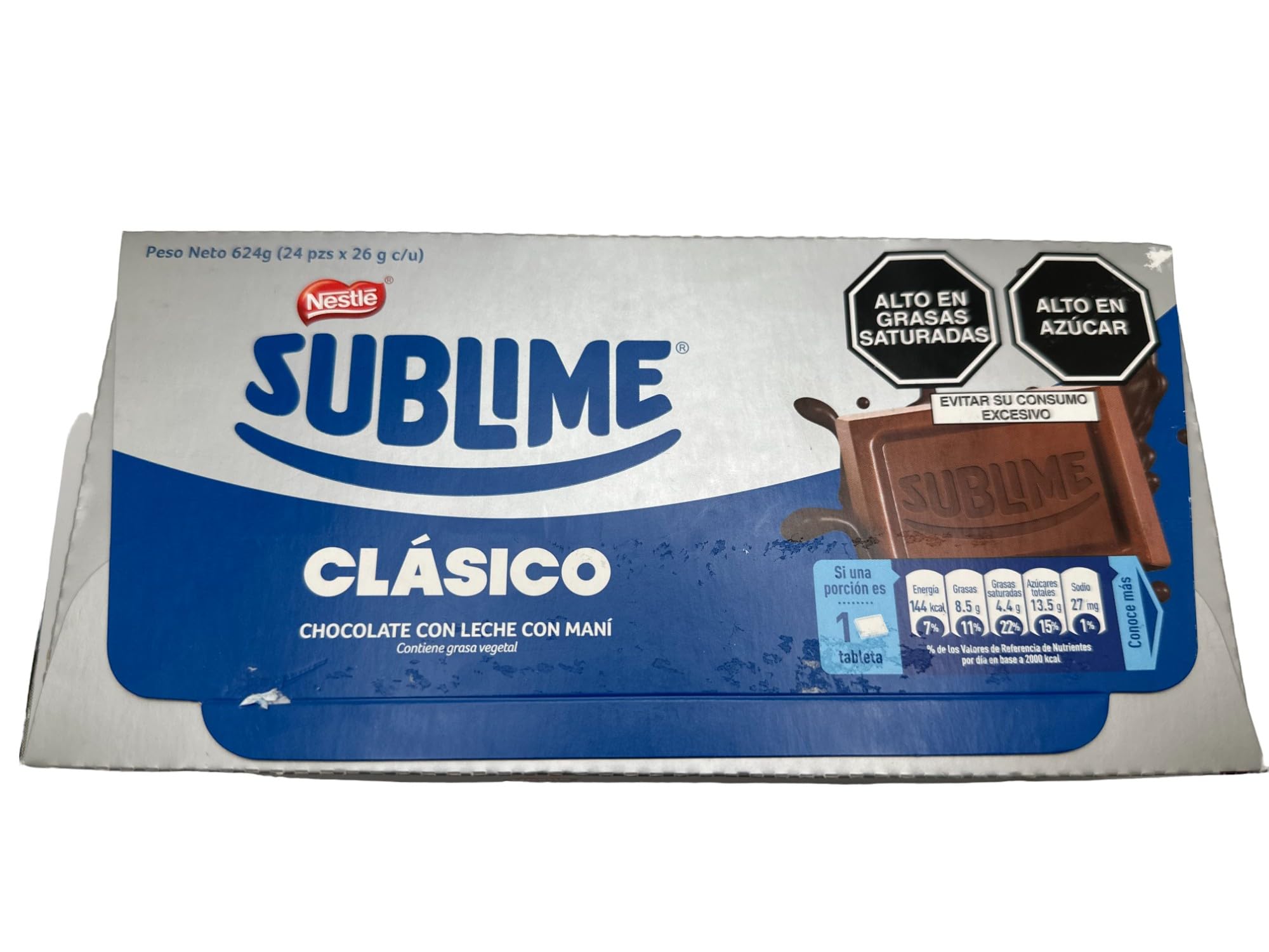 Milk & Peanut Chocolate Bars - Perfect for Snacking & Gifts