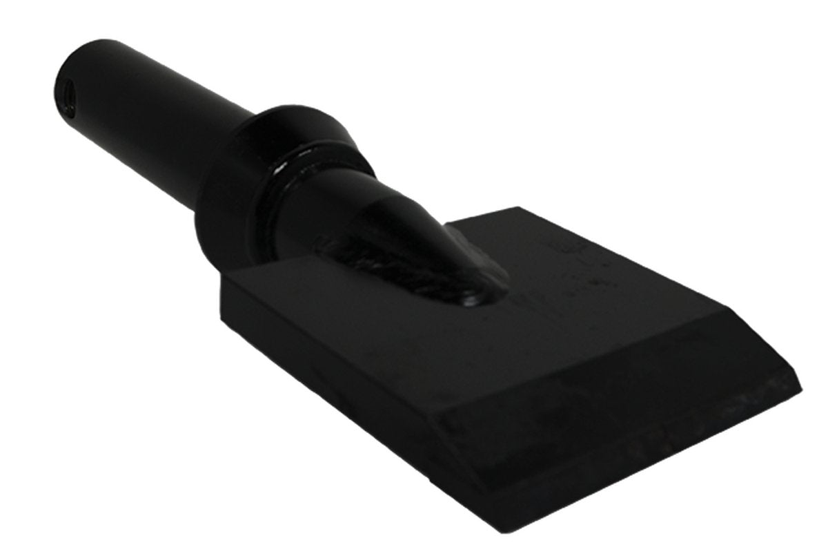 7072 2 Straight Shank Carbide Tip Drill Bit - High Speed Steel Tool for Metal, Wood & Plastic Drilling - Perfect for DIY Projects & Professional Workshops
