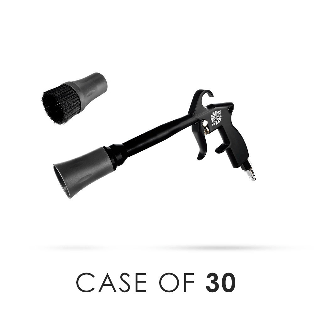 Ultra Air Blaster V2 Case - Durable Protective Cover for Outdoor Adventures, Travel & Daily Use