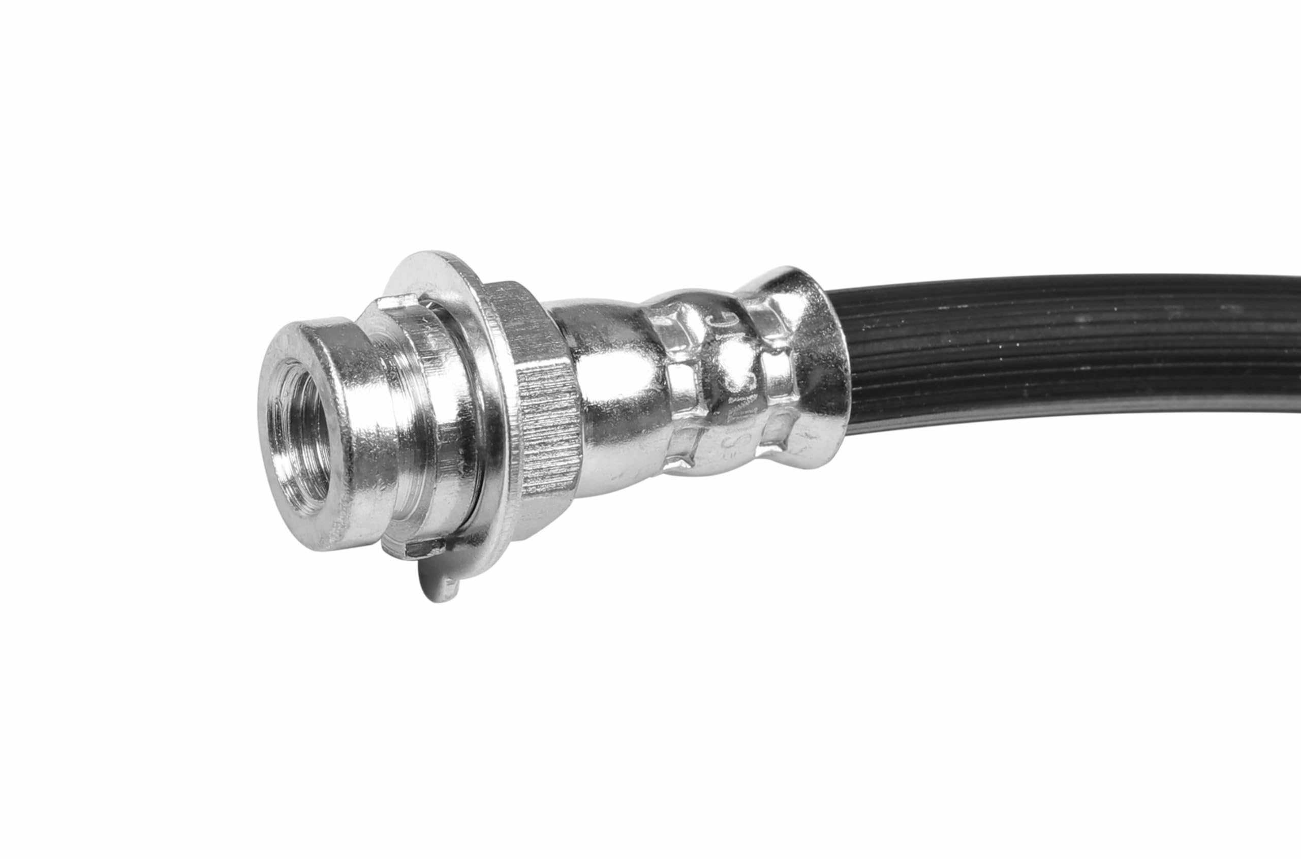 Sunsong 2202995 Brake Hydraulic Hose - High Performance Replacement Hose for Cars, Trucks & SUVs - Durable DOT Approved Brake Line - Perfect for Off-Roading, Towing & Daily Driving