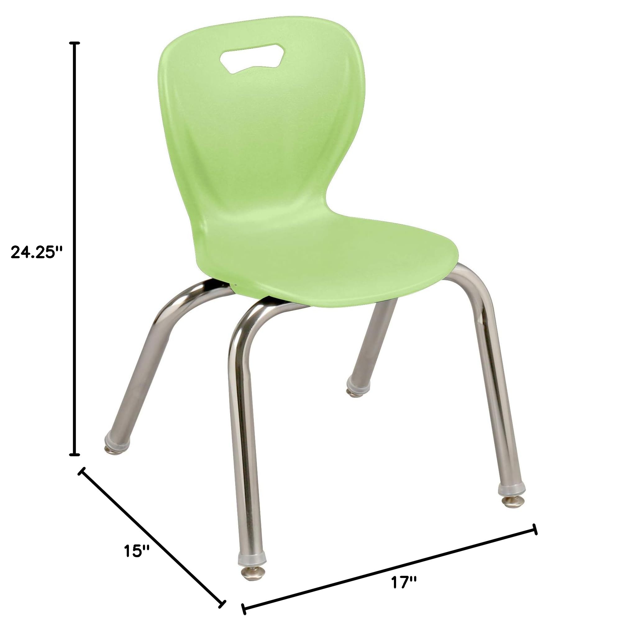 Learniture Shapes Series 14