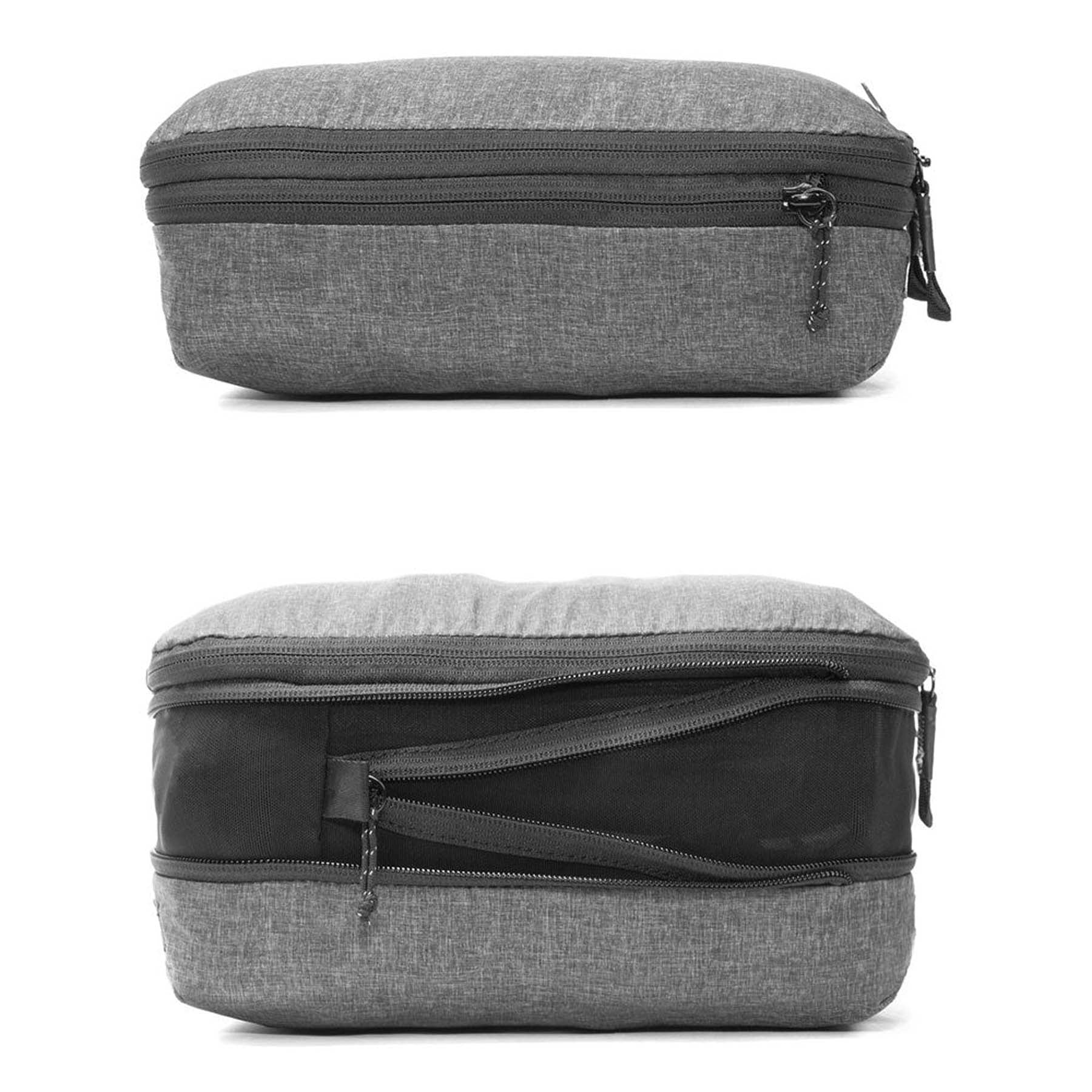 Peak Design Medium Packing Cube - Travel Organizer for Clothes & Accessories - Perfect for Backpacks, Suitcases & Carry-On Luggage