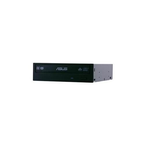 External DVD Drive DRW-24B1ST USB 3.0 Slim CD/DVD Burner Writer for Laptop, Desktop, Mac - Perfect for Watching Movies, Burning Discs & Data Backup