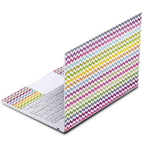 Rainbow Chevron