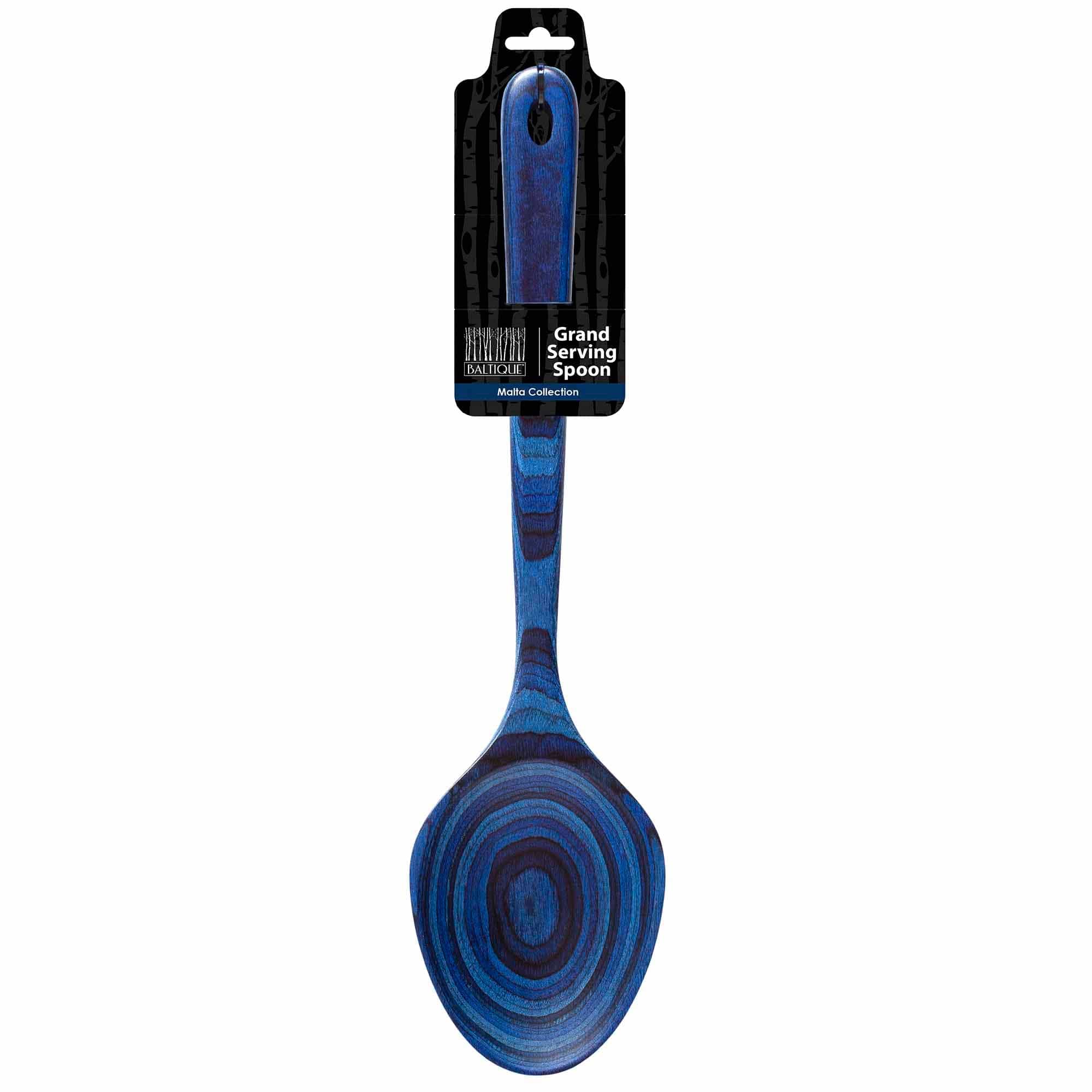 Baltique® Malta Collection Grand Serving Spoon - 14