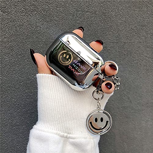 A-Airpods Pro Case-niceday