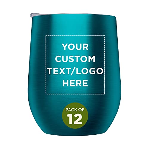 - Custom – Teal