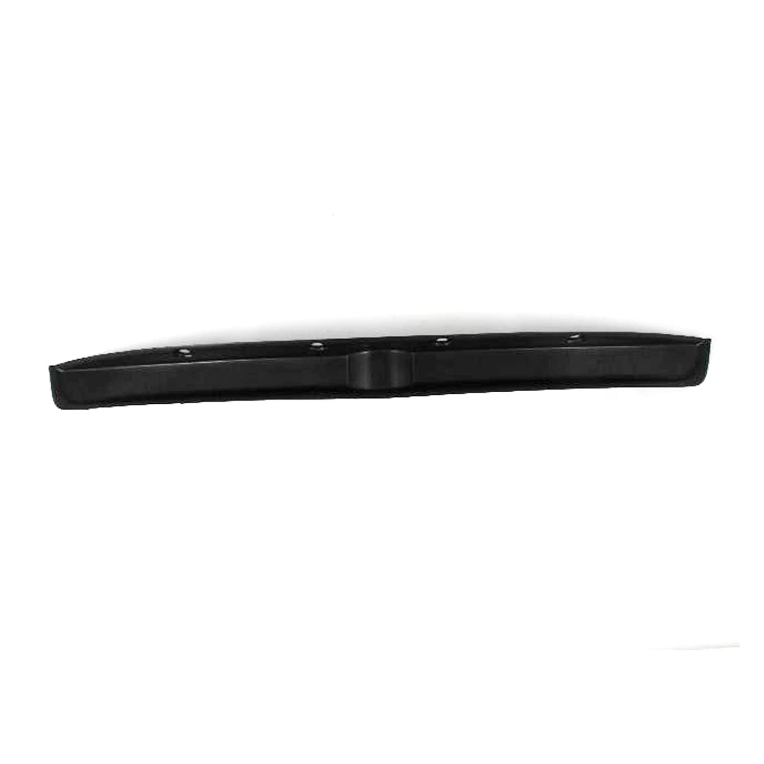 Mopar 55077896AC Front Bumper Panel - OEM Replacement for Jeep Wrangler & Gladiator - Perfect for Off-Roading & Daily Driving