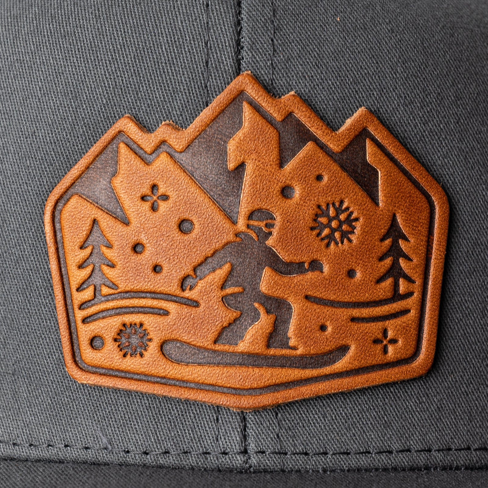 Best Trucker Hats for Men & Women - Adjustable Mesh Back Baseball Cap for Snowboarding, Hiking, Camping & Outdoor Activities - Stylish & Breathable Sun Protection Hat