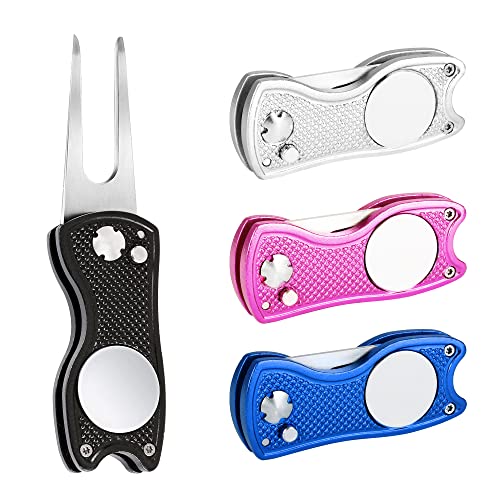 F4-(Black/Sliver/Blue/Pink)