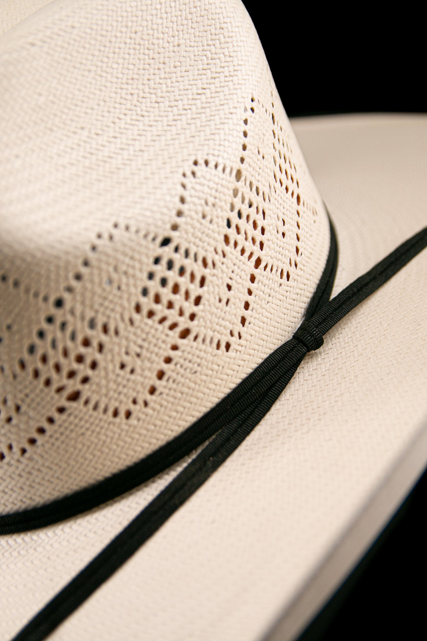 Robert Malboro 200X Straw Hat - Premium Quality, Lightweight & Breathable - Perfect for Beach, Summer Outfits & Outdoor Adventures - FINAL SALE