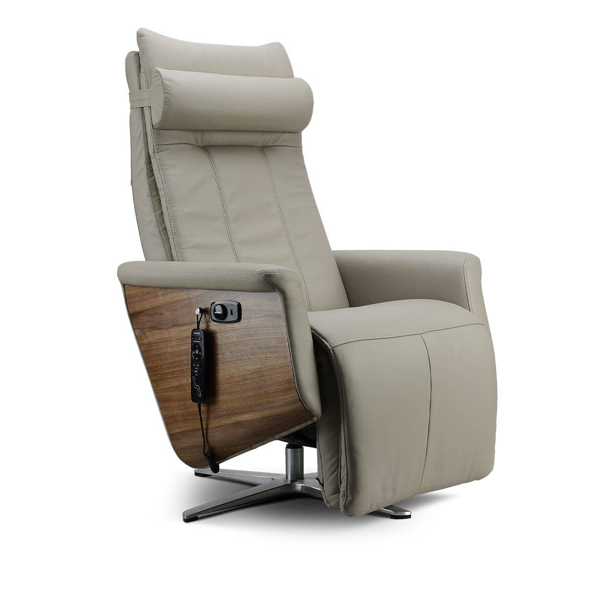 Taupe-Walnut