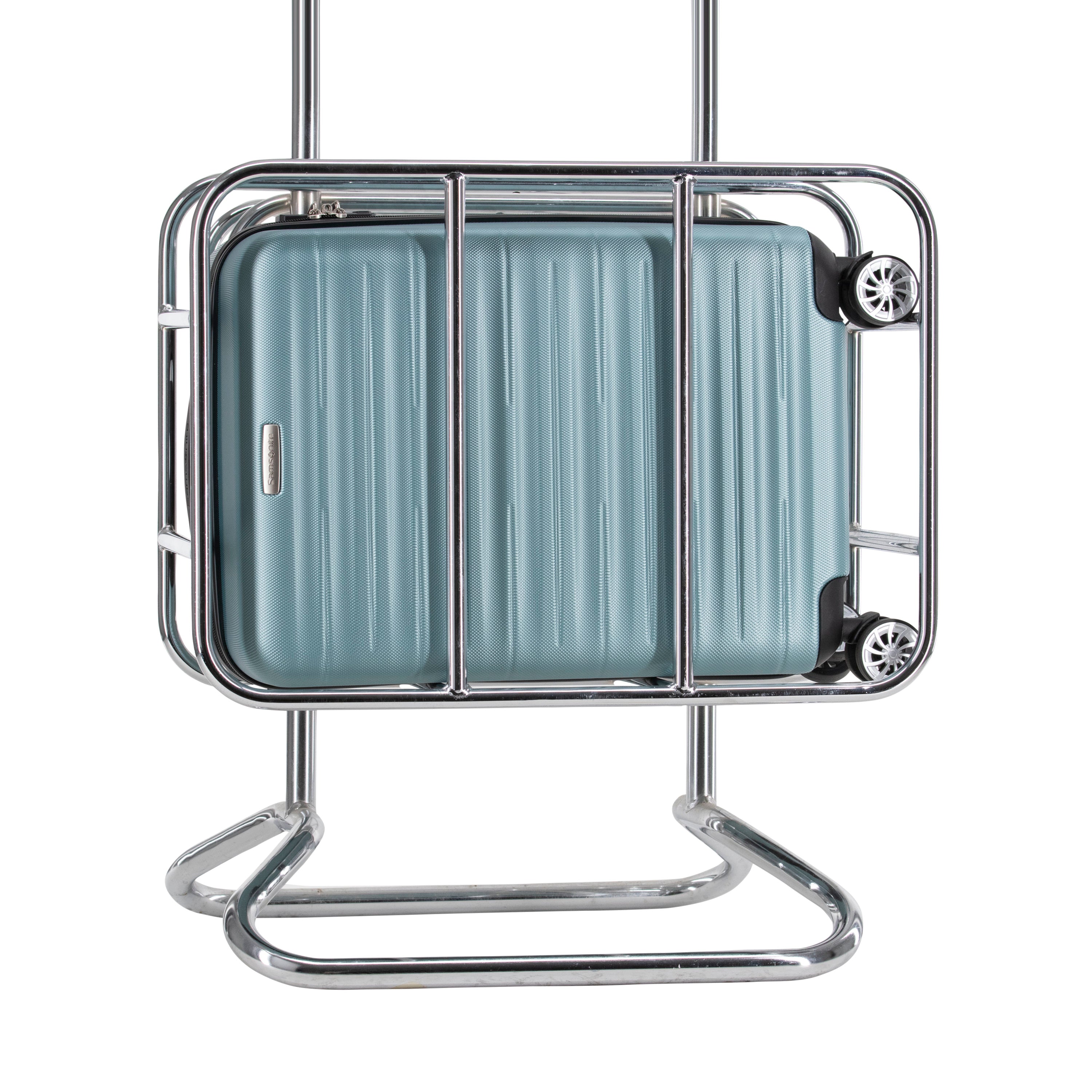 Samsonite Summit Spinner Carry On Luggage - Lightweight 20