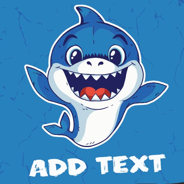 Shark Baby