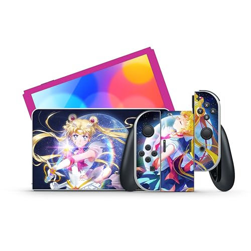 SailorMoon - D003