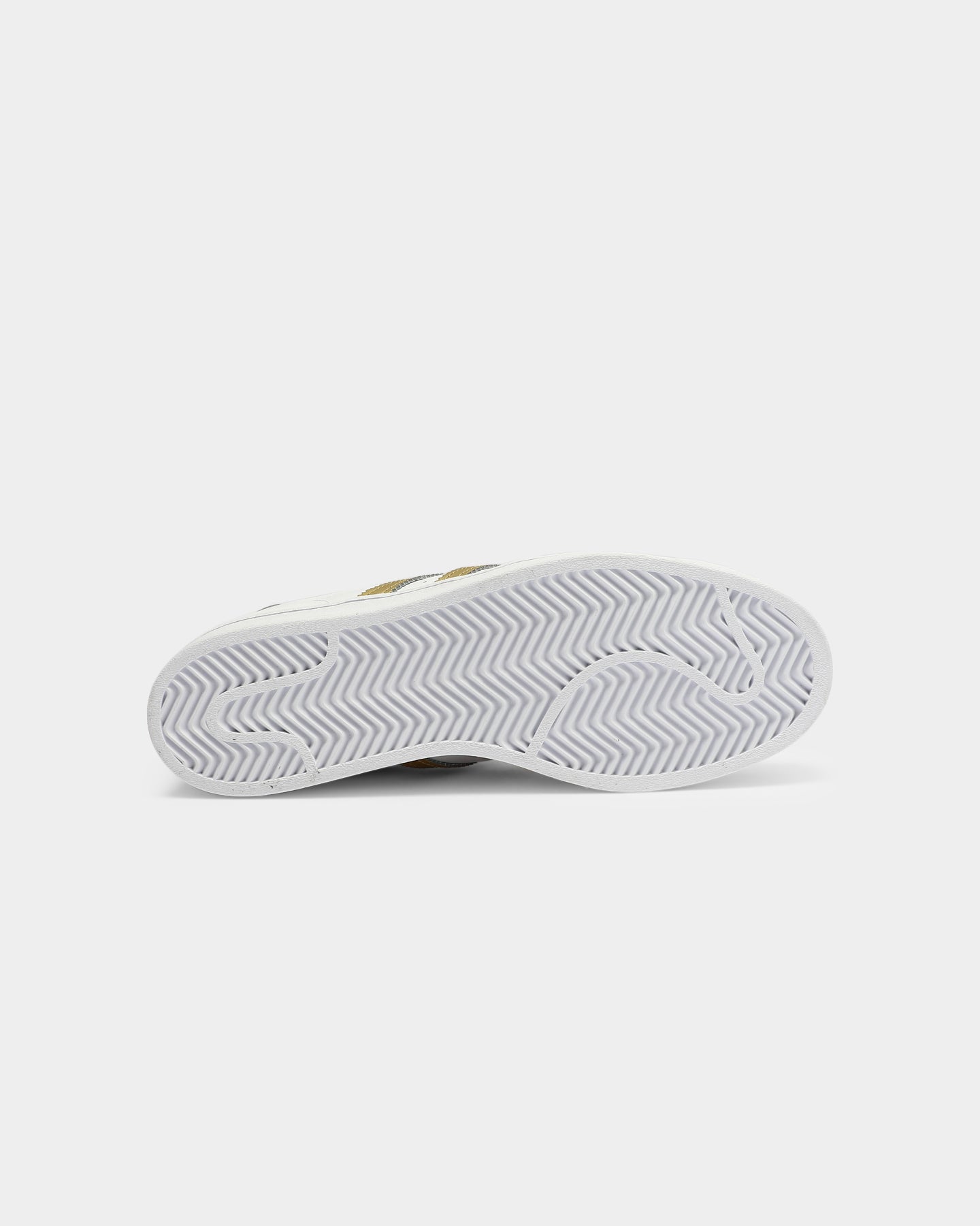 Adidas Women's Superstar Sneakers White/Gold - Classic Casual Shoes for Women | Perfect for Everyday Wear, Gym & Street Style