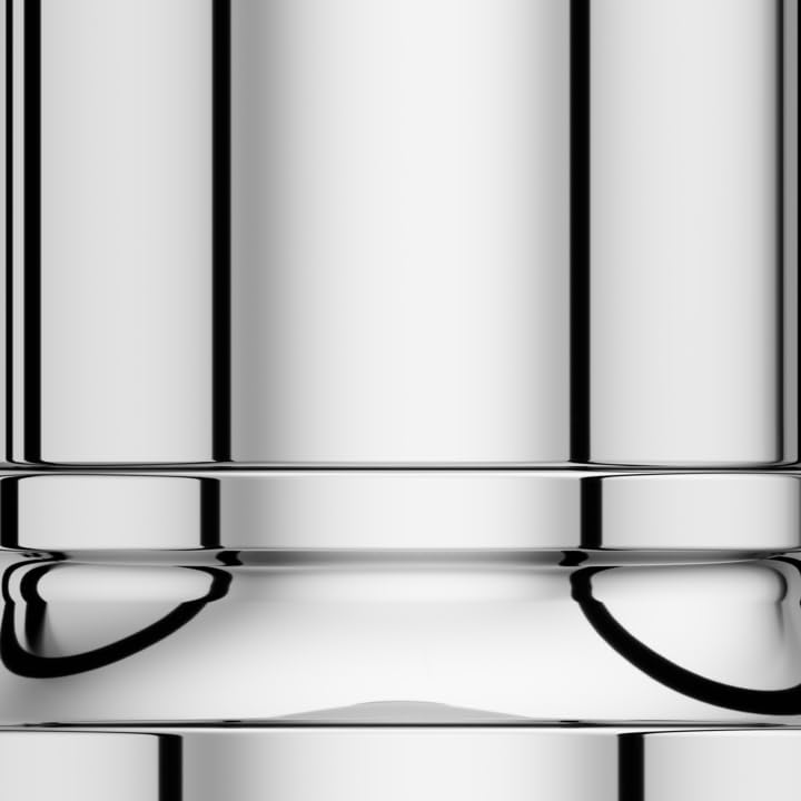 Polished Chrome