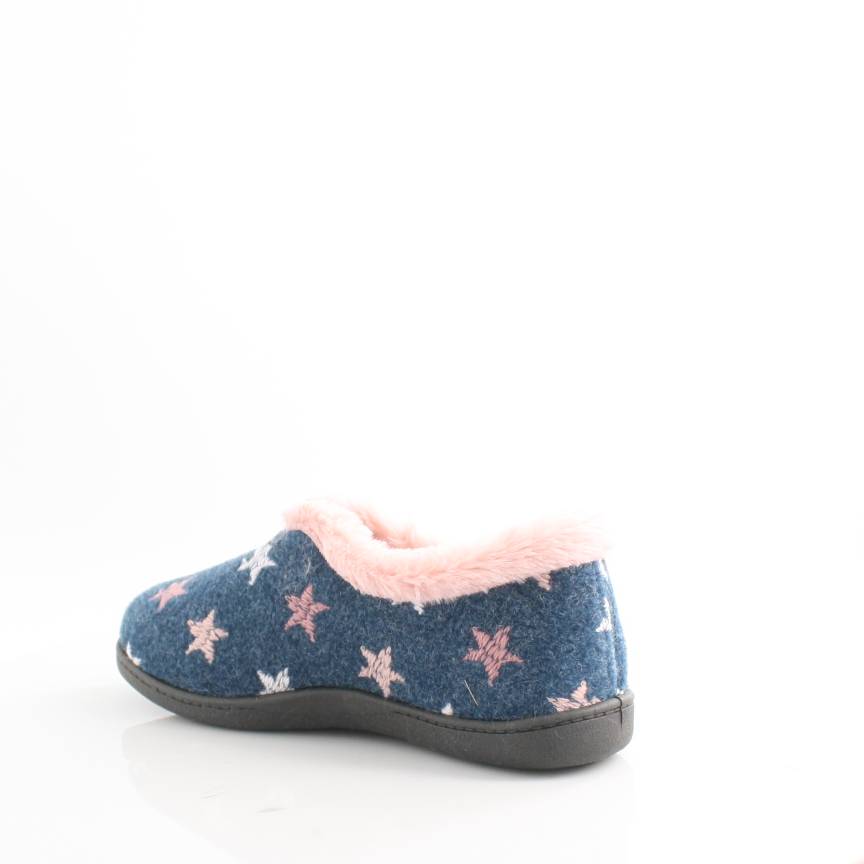 R12297 ROAL Comfortable House Slippers for Women & Men - Soft Indoor Slides for Home, Spa, and Relaxation
