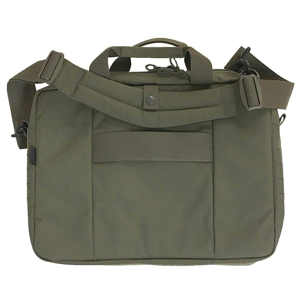 Tasmanian Tiger Document Bag Mk II - Waterproof & Durable Military-Grade Organizer for Travel, Office & Outdoor Adventures