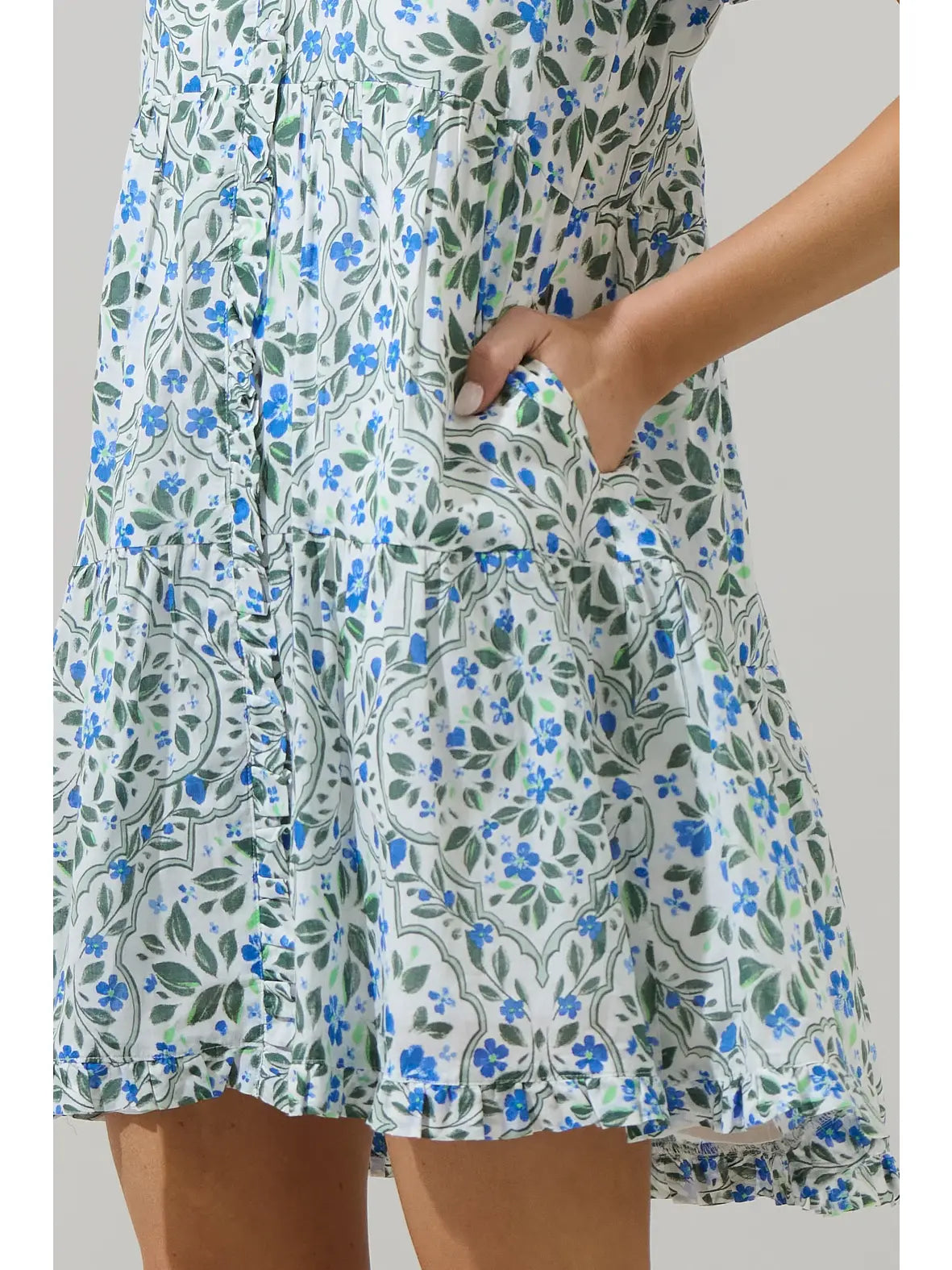 Stylish Kara Mini Dress for Women - Trendy Party & Night Out Outfit - Perfect for Clubbing, Dates & Special Occasions