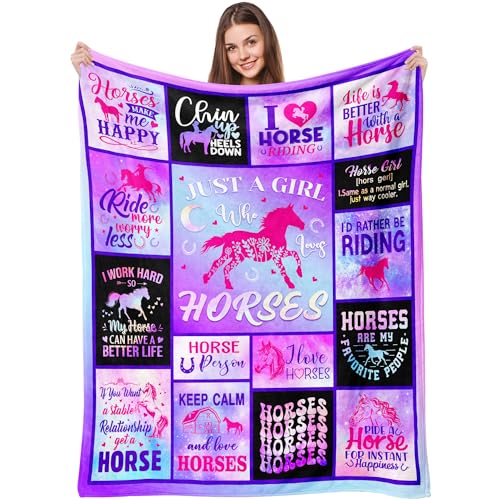 Horse Gifts