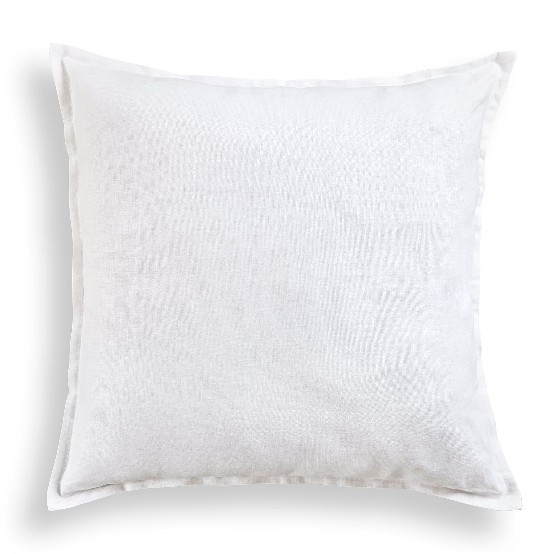 Santa Barbara Pillow Cover - Decorative Throw Pillow Case for Couch, Bed & Sofa - Soft & Stylish Home Decor for Living Room, Bedroom & Dorm