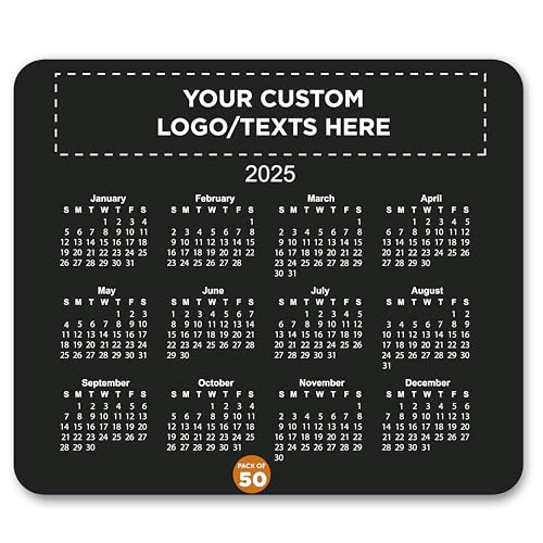 - Custom - Black